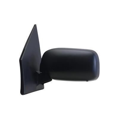 K source/fit system 70584t door mirror driver side