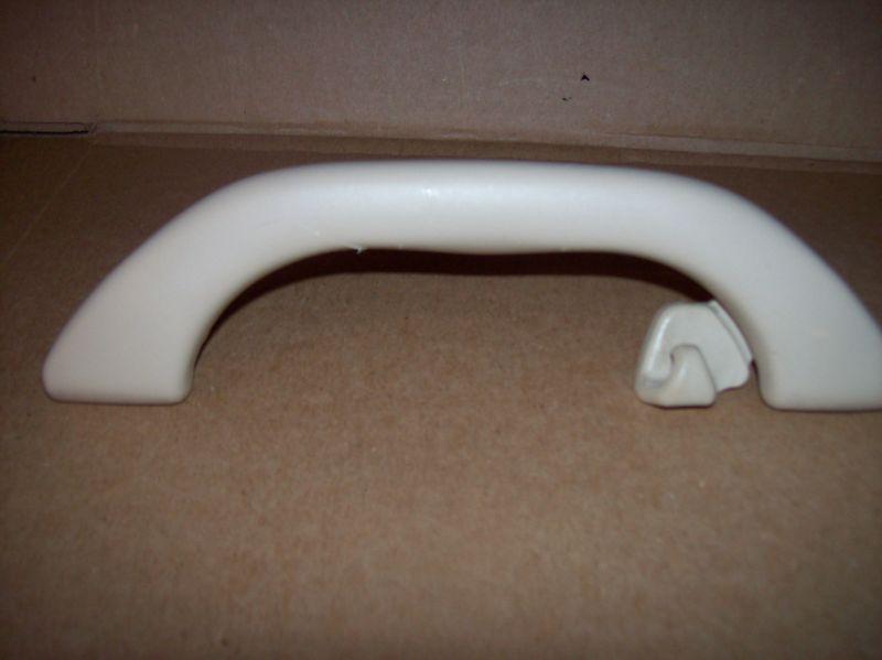 2001 volkswagen passat front grab handle tan 3b0857607b  3b0 857 607 b rear 