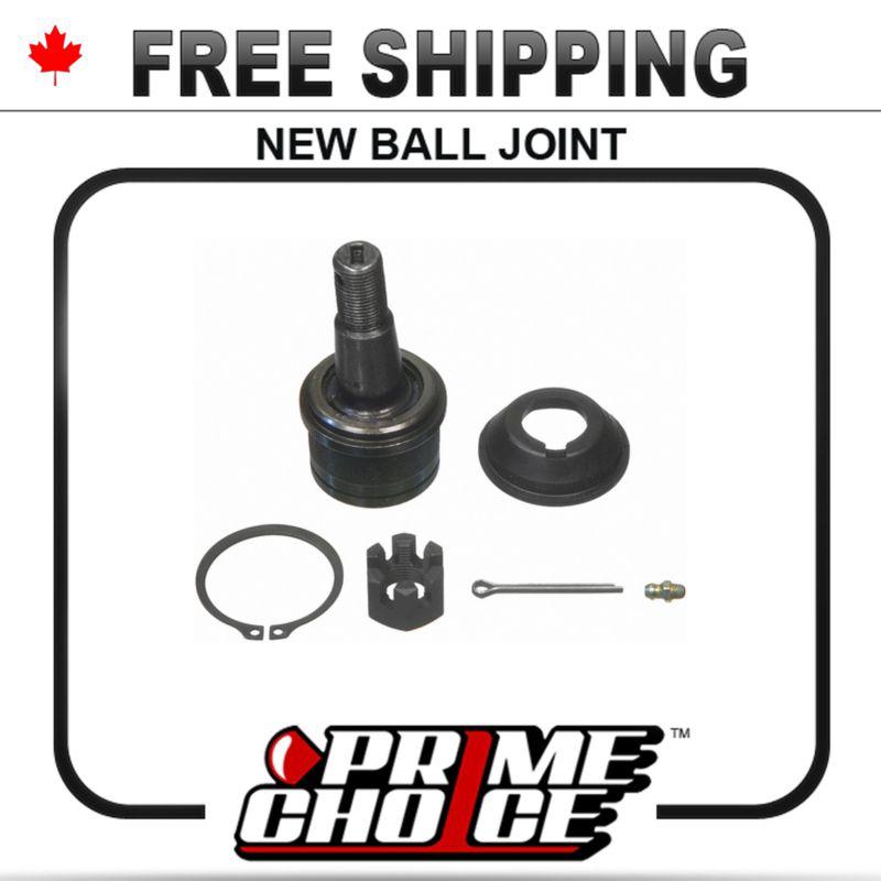 Premium lower ball joint - front left driver or right passenger side suspension