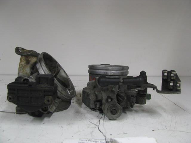 Throttle body bmw 325i 525i 1993 1994 1995 327085