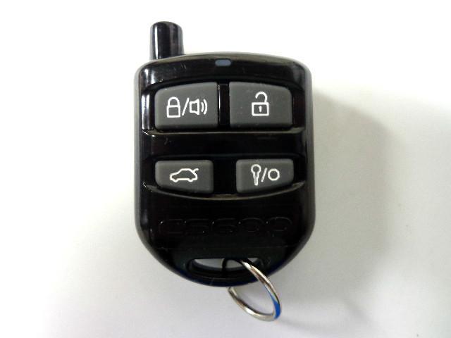 Compustar cs600 cs600s keyless remote start key fob transmitter va5jr260a433 