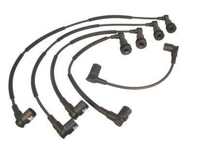 Porsche 944 924s spark plug wires new sti performance 1983-1989 free shipping