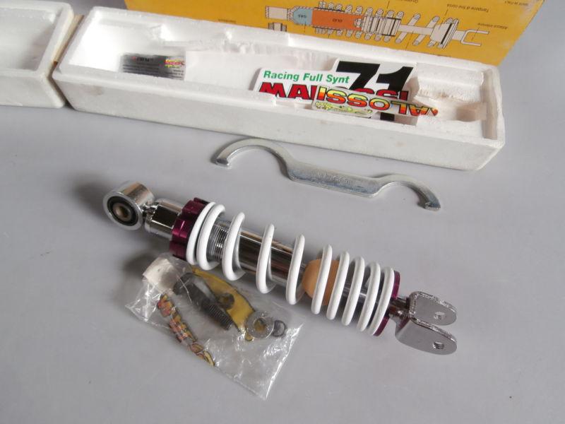 467904 shock malossi rs3 cagiva for scooter honda yamaha