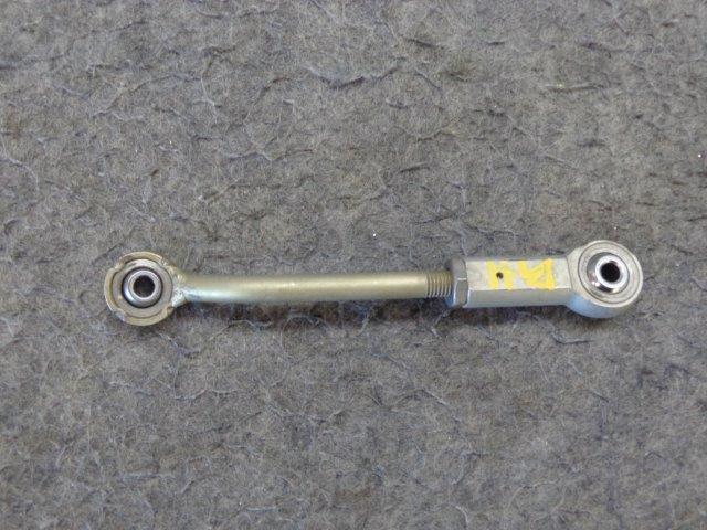 Piper pa28r-200 main gear door rod assy  p/n 37722-002