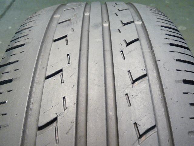 One nice nexen roadian-542, 265/60/18 p265/60r18 265 60 18, tire # 47704 qb