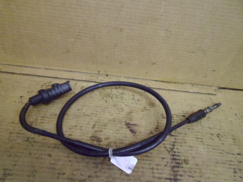 04 suzuki katana gsx600f - clutch cable 