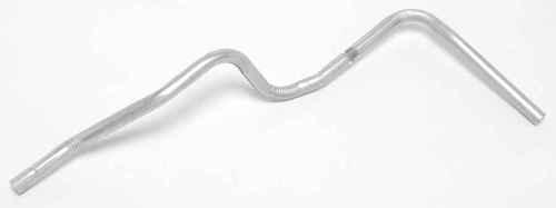 Walker exhaust 46551 exhaust pipe-exhaust tail pipe