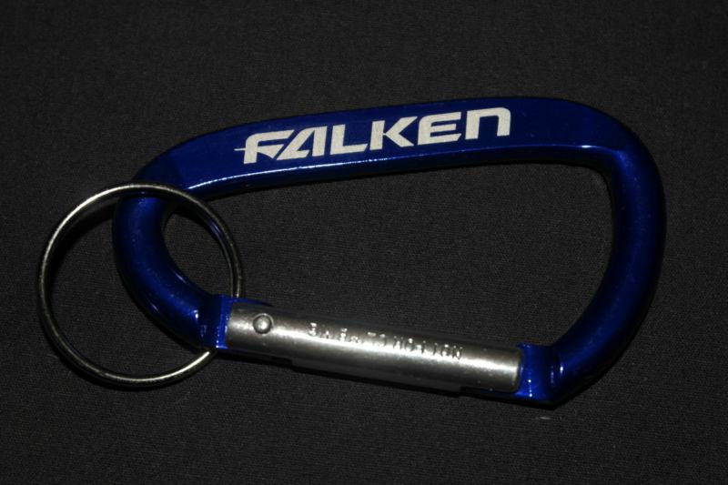 Falken drift racing performance tires wildpeak a/t keychain nissan honda subaru