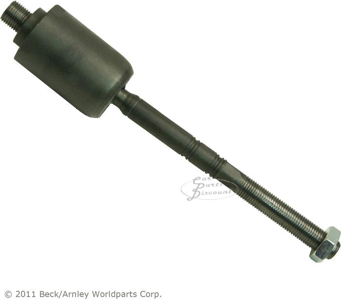 Beck arnley steering tie rod end