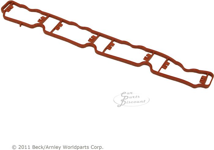 Beck arnley engine intake manifold gasket