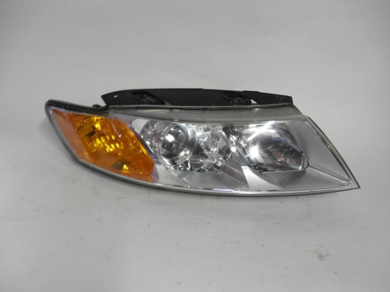 09 2010 kia optima oem right headlight nice! 