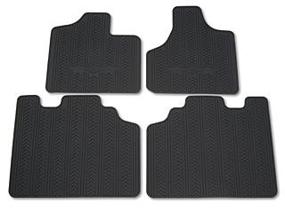 Mopar oem 82212909 floor mat-slush