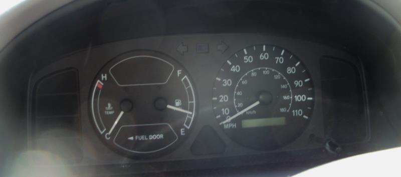 98 99 00 01 02 toyota corolla speedometer 293572