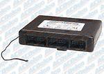 Acdelco 12206799 new electronic control unit