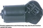 Cardone industries 40-384 remanufactured wiper motor