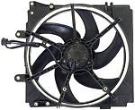 Dorman 620-751 radiator fan assembly