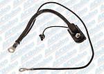 Acdelco sox15-2 battery cable negative