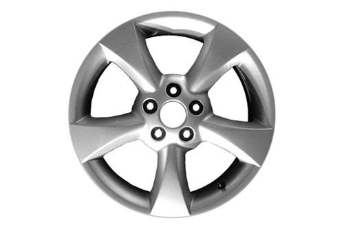 Cci 59773u20 - 2008 jaguar xj-type 17" factory original style wheel rim 5x108