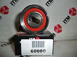 Itm engine components 60080 tensioner