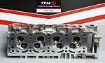 Itm engine components 60-1010 new cylinder head