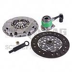 Luk 04-223 new clutch set