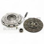 Luk 04-087 new clutch set