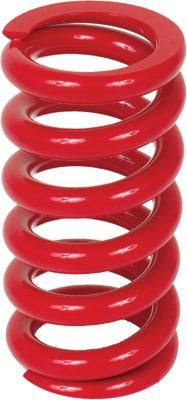 Bbr shock spring crf150/230f  03-08 660-hcf-1505