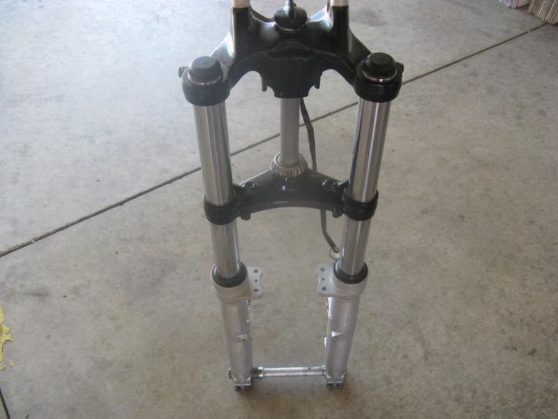 1988-2000 honda goldwing gl1500 front forks