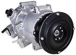 Denso 471-0613 new compressor