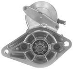 Denso 280-0305 remanufactured starter