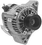 Denso 210-0464 remanufactured alternator