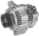 Denso 210-0216 remanufactured alternator