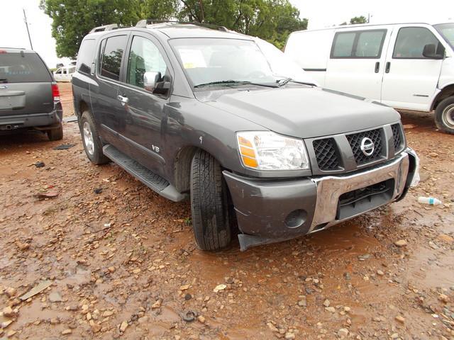 Power steering pump 04 05 06 07 08 09 10 nissan titan 