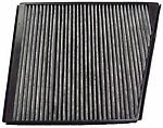 Power train components 3724 cabin air filter