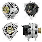 Remy 20700 remanufactured alternator