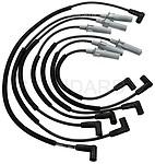 Standard motor products 7649 tailor resistor wires