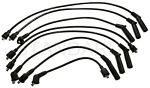 Standard motor products 27685 tailor resistor wires