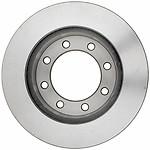 Raybestos 680339 front disc brake rotor