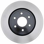 Raybestos 980370 front disc brake rotor