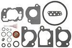 Standard motor products 1637b throttle body kit