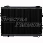 Spectra premium industries inc cu2133 radiator