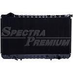 Spectra premium industries inc cu1304 radiator