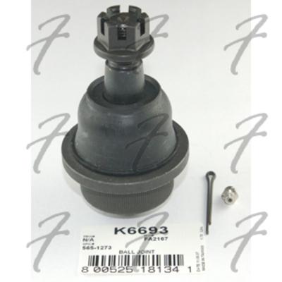 Falcon steering systems fk6693 ball joint, lower-suspension ball joint