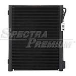 Spectra premium industries inc 7-4984 condenser