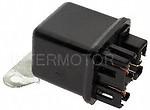 Standard motor products ry54 glow plug relay