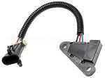 Standard motor products pc52 crank position sensor