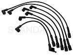 Standard motor products 9640 tailor resistor wires