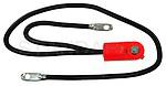 Standard motor products a35-4hd battery cable positive