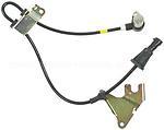 Standard motor products als71 front wheel abs sensor