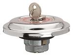 Stant 11587 locking fuel cap